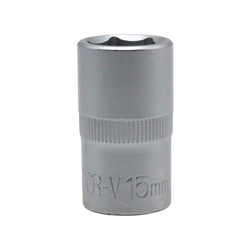 سری بکس تاپکس مدل YPK-6PAR-1 2INCH سایز 15 میلی متر