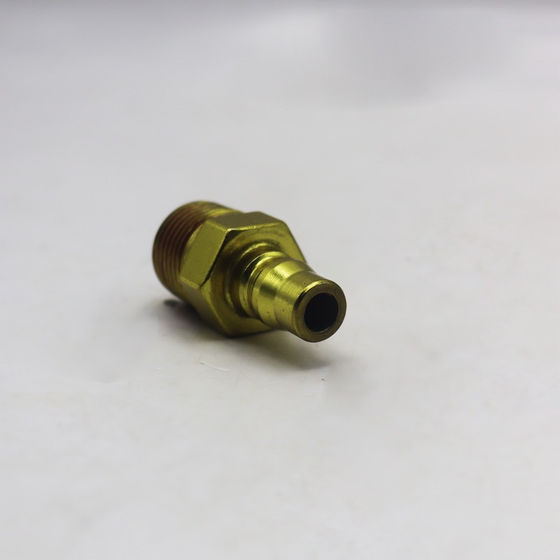 کوپلینگ کراسمن مدل YP-AUTOMATIC-1 2-40PM-A مجموعه 10 عددی