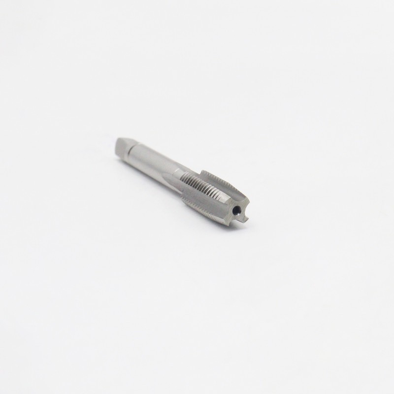 قلاویز دستی کراسمن مدل دنده ریز کد YP-M10 1.25 مجموعه 2 عددی