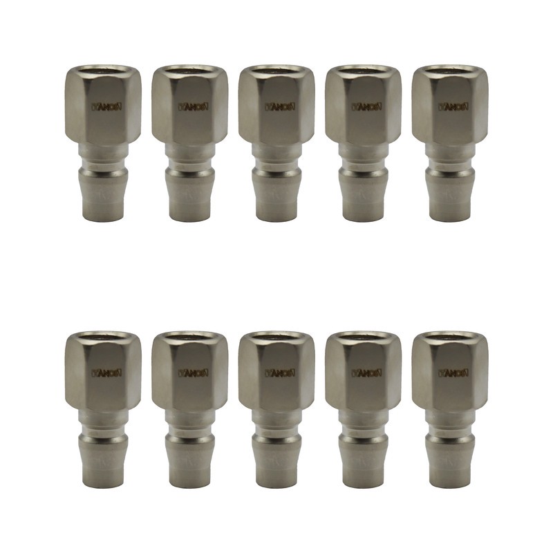کوپلینگ تانوس مدل YP-20PF-1 4 مجموعه 10 عددی