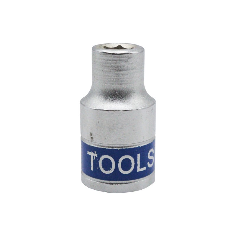 سری بکس مدل YPK-F TOOLS-1 2 6PAR سایز 8 میلی متر