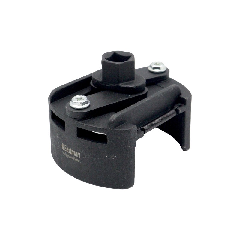 آچار فیلتر روغن ایست من مدل کشویی کد YP-RIGLAZHI-80 100MM