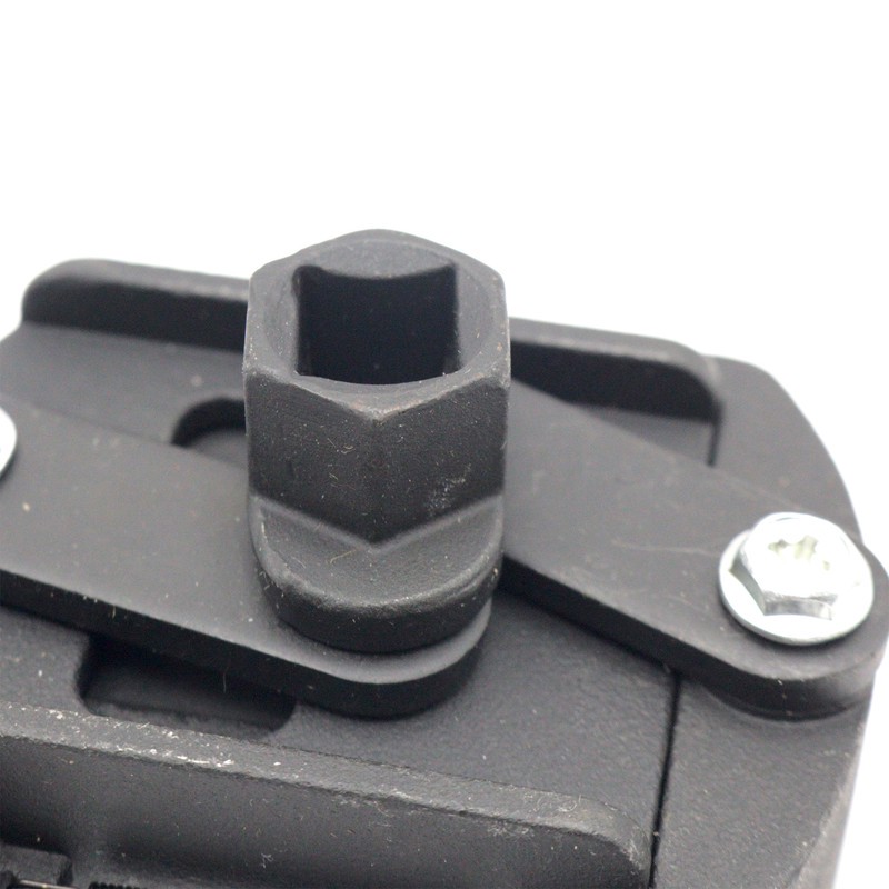 آچار فیلتر روغن ایست من مدل کشویی کد YP-RIGLAZHI-80 100MM
