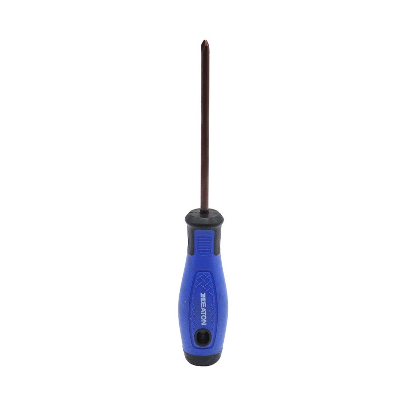 پیچ گوشتی چهارسو هیتون مدل YP-5 100MM