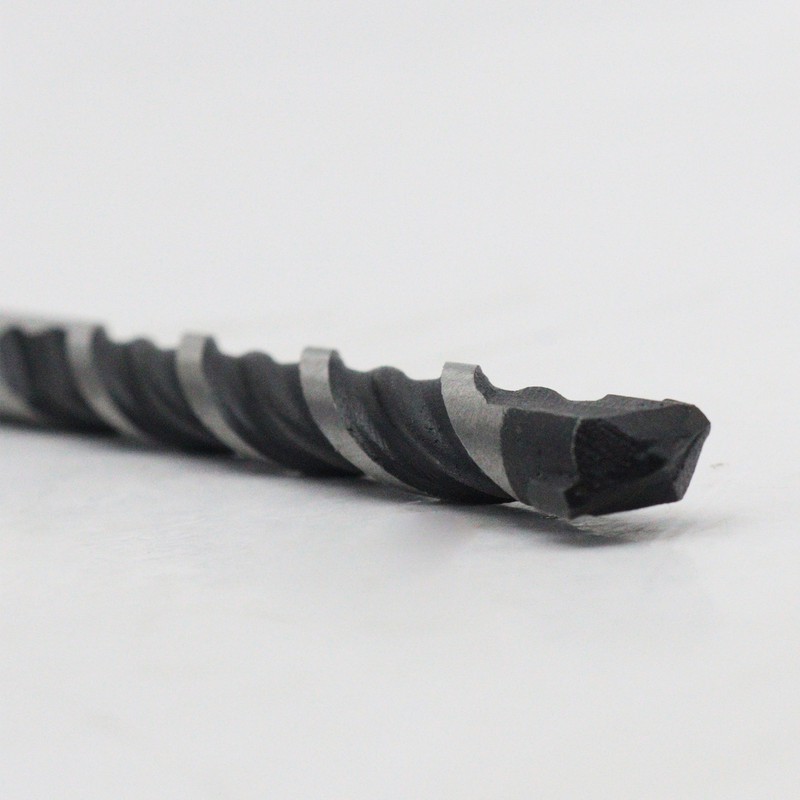 مته الماسه سرامیک و گرانیت ولف مدل YP-MASONRY-10 120MM سایز 10 میلی متر