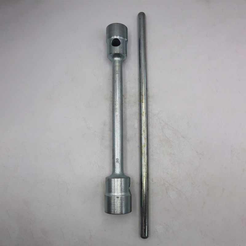 آچار چرخ مدل کامیونی کد YP-JIR CO-32 38 سایز 38-32 میلی متر