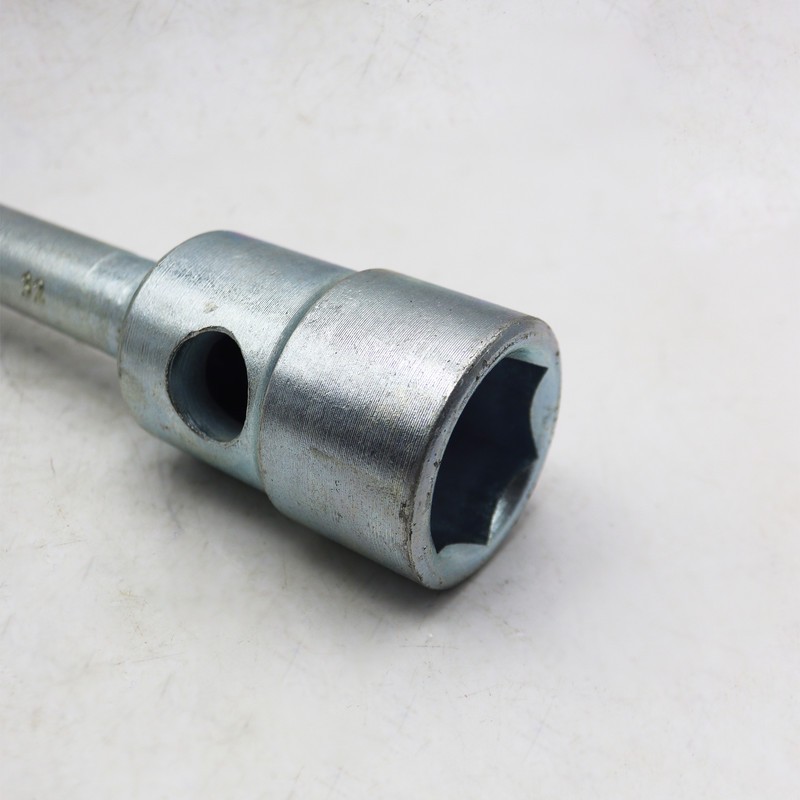 آچار چرخ مدل کامیونی کد YP-JIR CO-32 38 سایز 38-32 میلی متر
