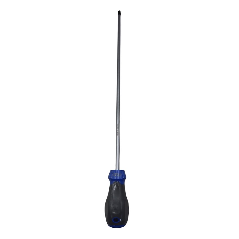 پیچ گوشتی چهارسو مدل YP-6 400 CRASMAN123 سایز 400 میلی متر