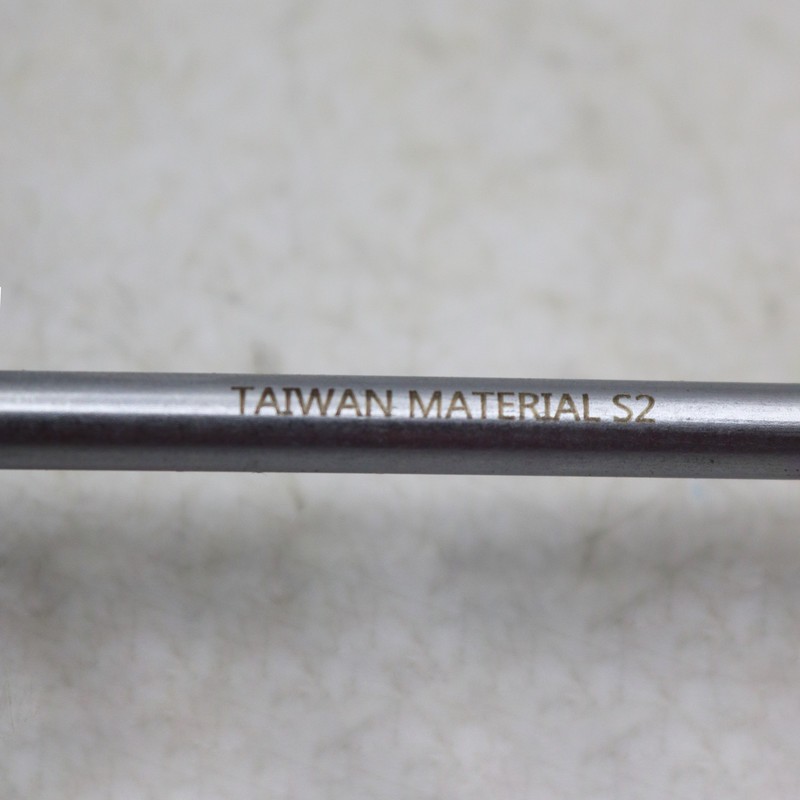 پیچ گوشتی چهارسو مدل YP-6 400 CRASMAN123 سایز 400 میلی متر