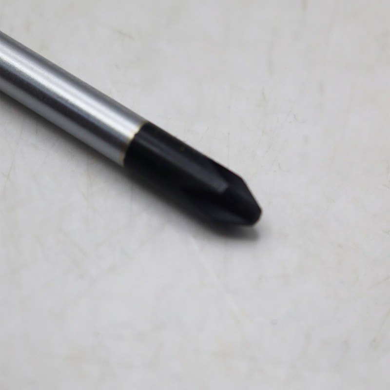 پیچ گوشتی چهارسو مدل YP-6 400 CRASMAN123 سایز 400 میلی متر