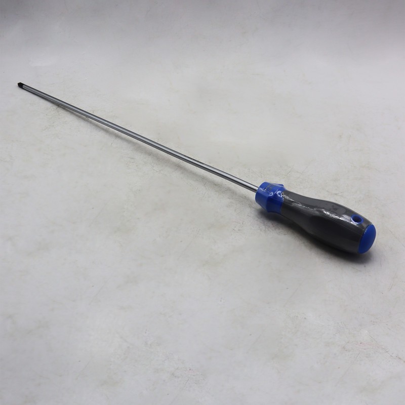پیچ گوشتی چهارسو مدل YP-6 400 CRASMAN123 سایز 400 میلی متر