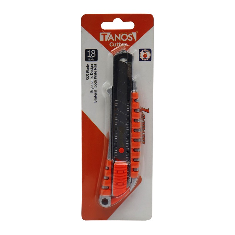 کاتر تانوس مدل YP-LEOPARD CU-03-18MM