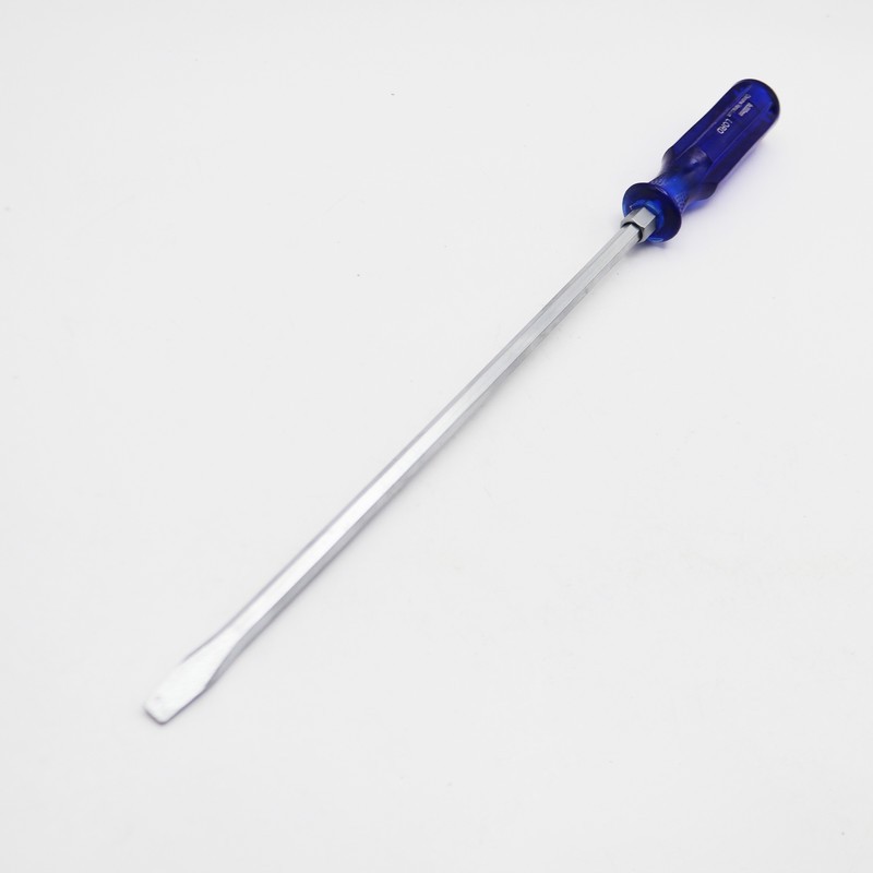 پیچ گوشتی ضربه خور لورد مدل بلند کد YP-2SO 8 300MM 42CM