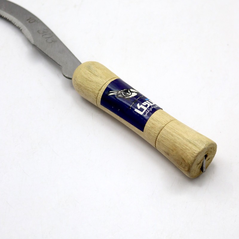 داس شوکا مدل YP-303-10INCH 31CM