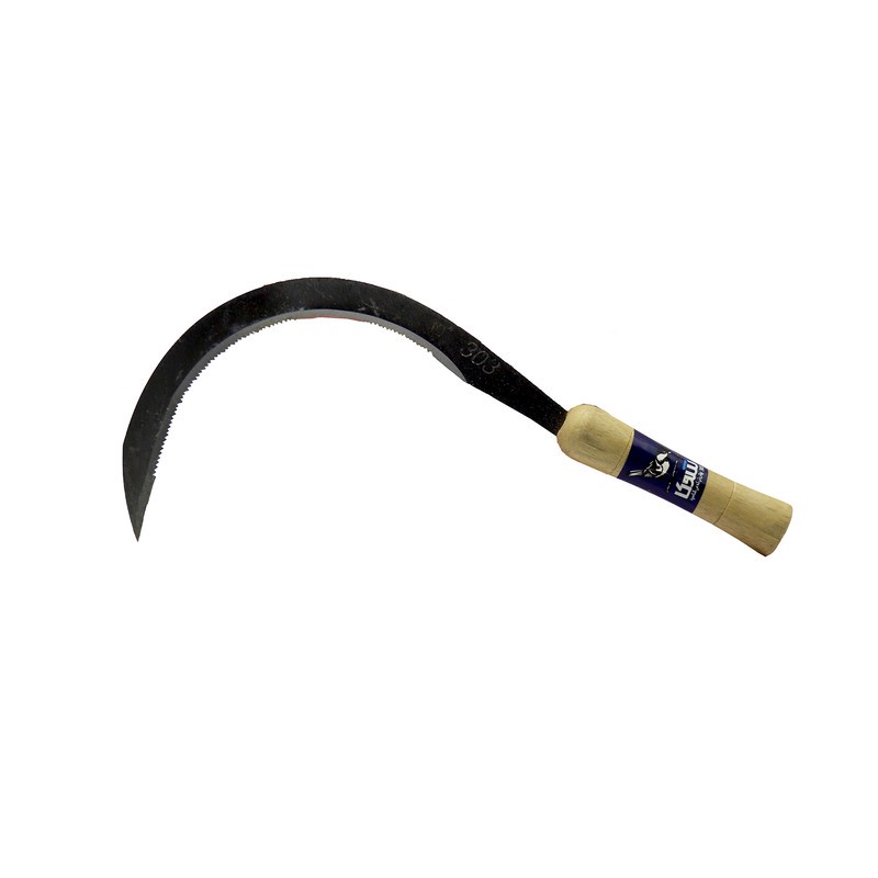 داس شوکا مدل YP-303-10INCH 31CM