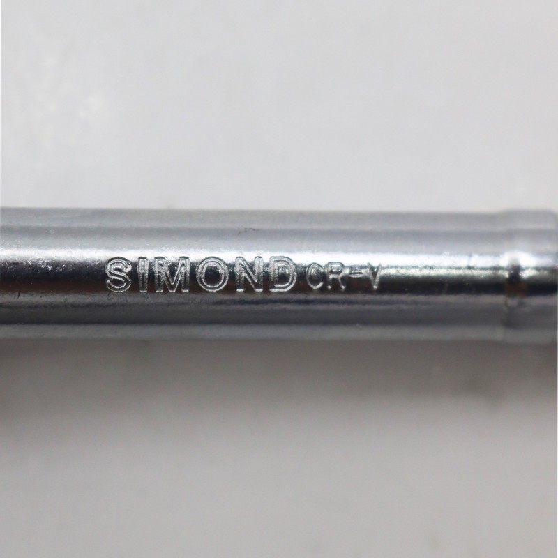 دسته بکس جغجغه ای سیموند مدل YP-7.5INCH 190MM سایز 3 8 اینچ