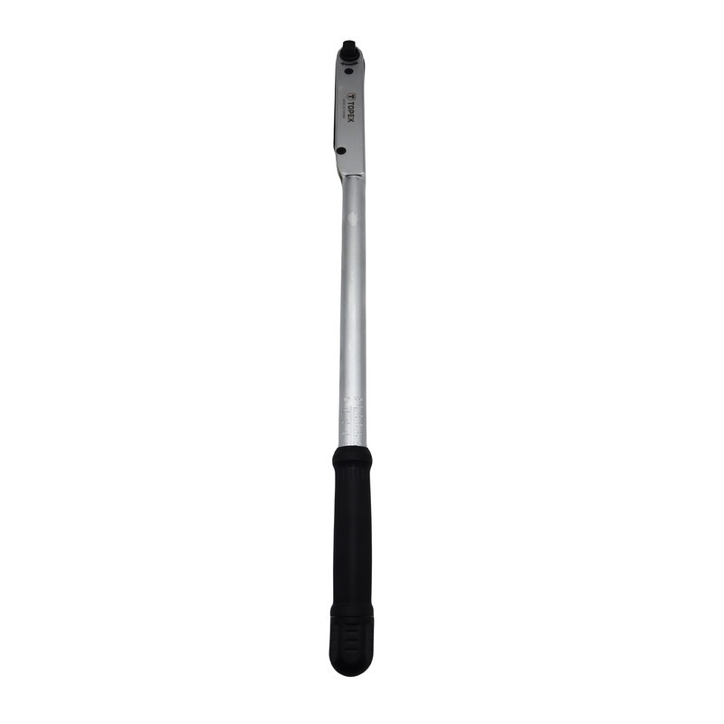 آچار ترکمتر جغجغه ای تاپکس مدل تقه ای کد YP-TW-824-3S 50-225N.M درایو 1 2 اینچ
