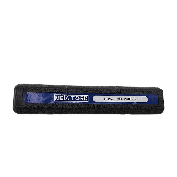 آچار ترکمتر متاتورک مدل MT-110E سایز 3 8 اینچ