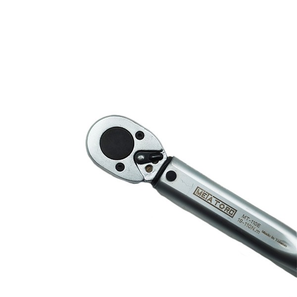 آچار ترکمتر متاتورک مدل MT-110E سایز 3 8 اینچ