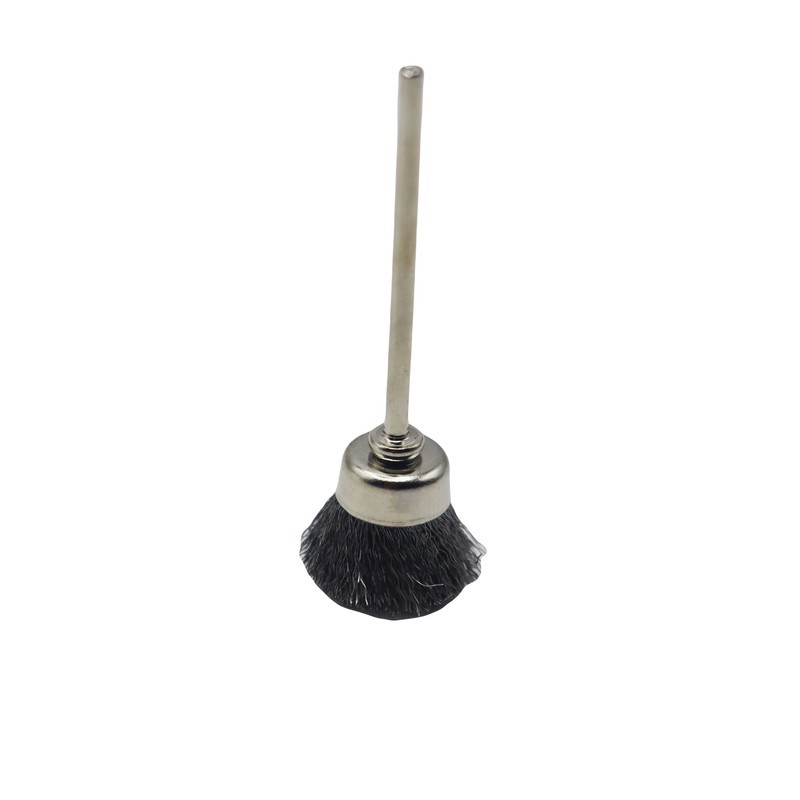 فرچه پولیش سر دریلی کد YP-55 17MM