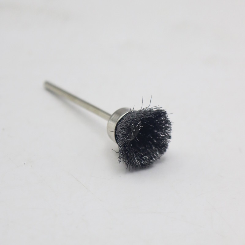 فرچه پولیش سر دریلی کد YP-55 17MM