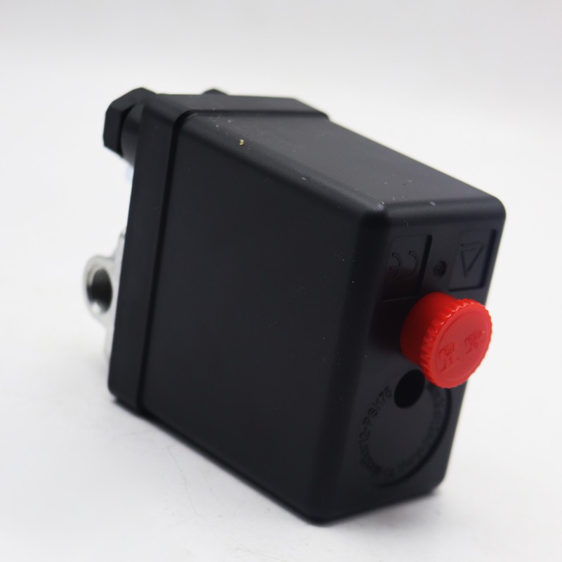 کلید اتومات کمپرسور هوا تاپکس مدل تک فاز کد YP-SP038 4-4RAHI