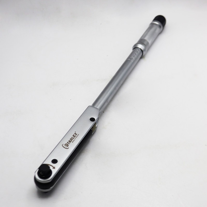 آچار ترکمتر جغجغه ای استارلکس مدل تقه ای کد YP-SLHO-291000EW 25-135NM سایز 1 2 اینچ