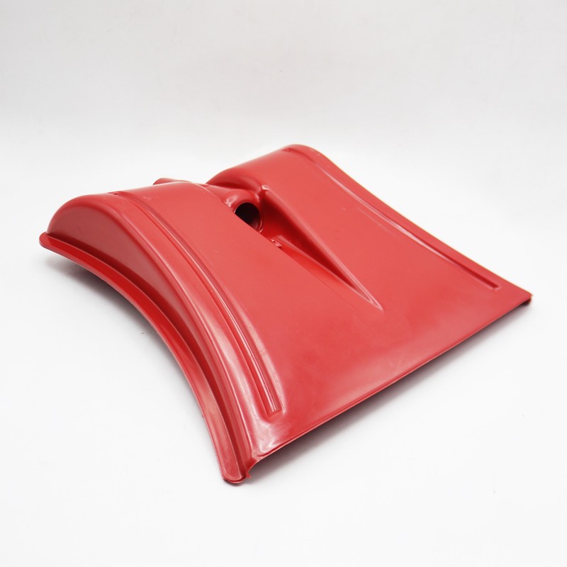 پارو مدل روس کد YP-ST-PLAST 35 35CM