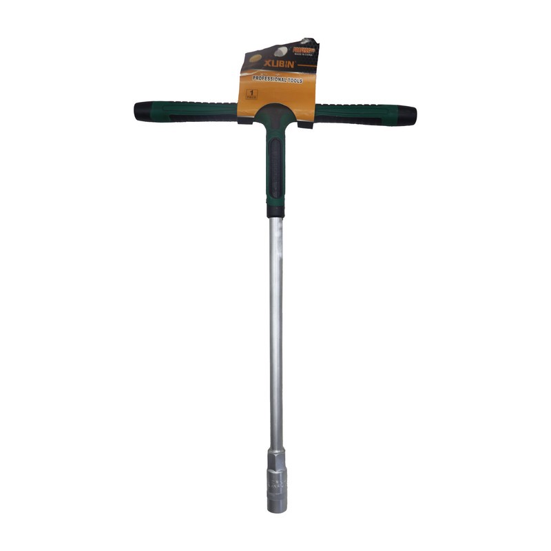 آچار بکس تی ژوبین مدل YP-T WRENCH سایز 11 میلی متر
