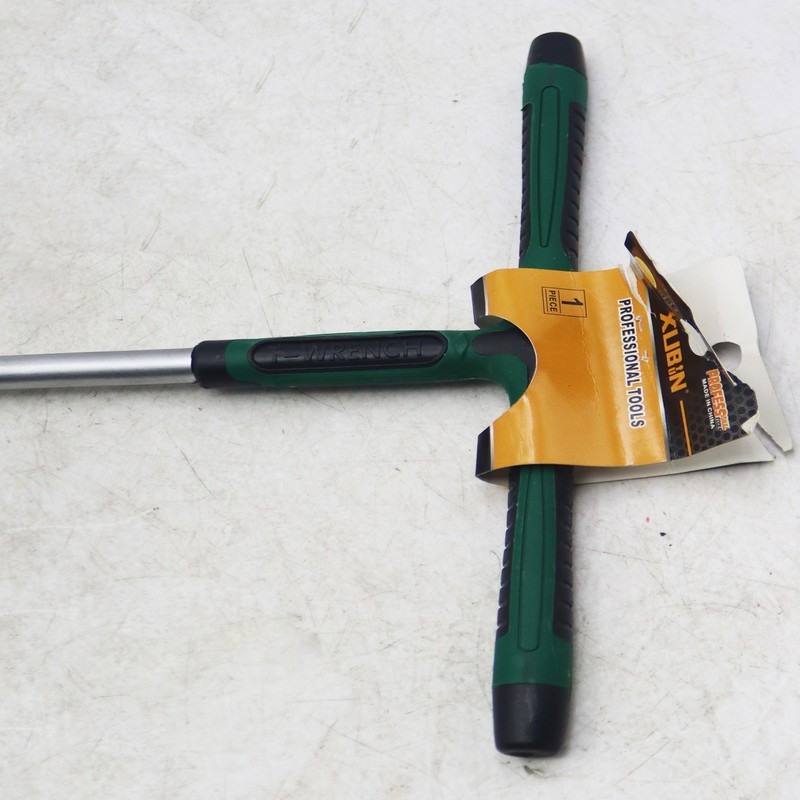 آچار بکس تی ژوبین مدل YP-T WRENCH سایز 11 میلی متر