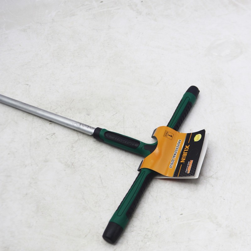 آچار بکس تی ژوبین مدل YP-T WRENCH سایز 10 میلی متر