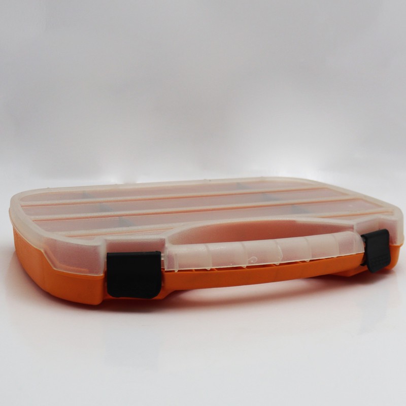 جعبه ابزار راد پلاست مدل YPNA-9KHANE-28CM