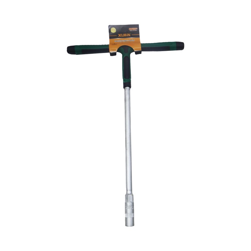 آچار بکس تی ژوبین مدل YP-T WRENCH سایز 10 میلی متر