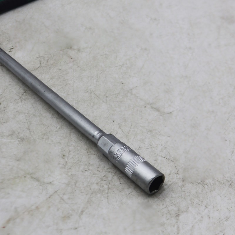 آچار بکس تی ژوبین مدل YP-T WRENCH سایز 10 میلی متر