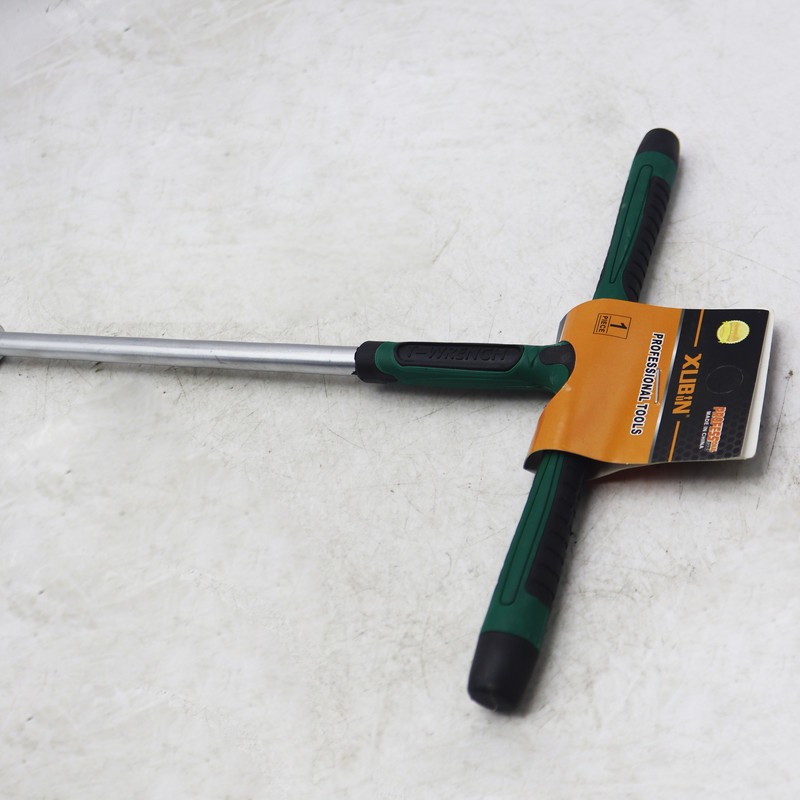 آچار بکس تی ژوبین مدل YP-T WRENCH سایز 14 میلی متر