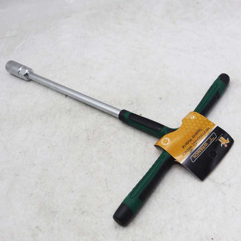 آچار بکس تی مدل YP-T WRENCH سایز 13 میلی متر