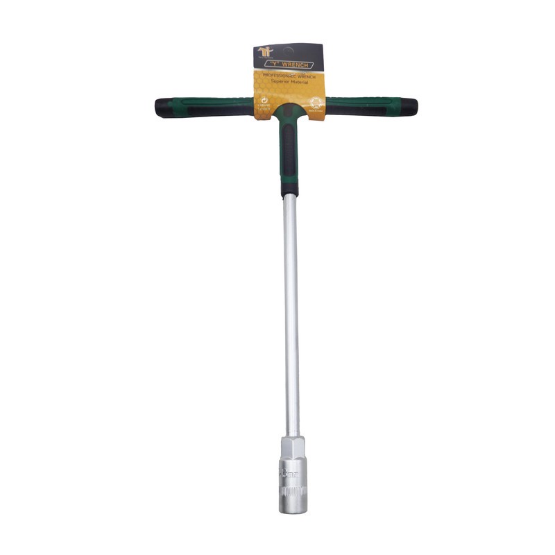 آچار بکس تی مدل YP-T WRENCH سایز 13 میلی متر