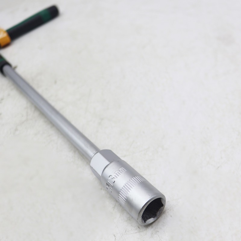 آچار بکس تی مدل YP-T WRENCH سایز 13 میلی متر