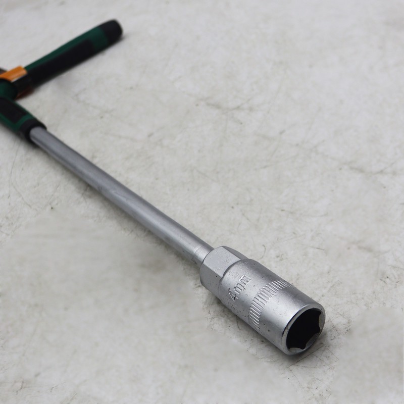 آچار بکس تی ژوبین مدل YP-T WRENCH سایز 14 میلی متر