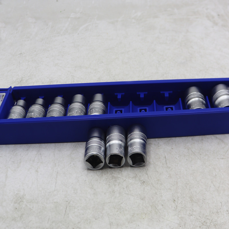 سری بکس گودکینگ مدل YP-T2-1210 مجموعه 10 عددی