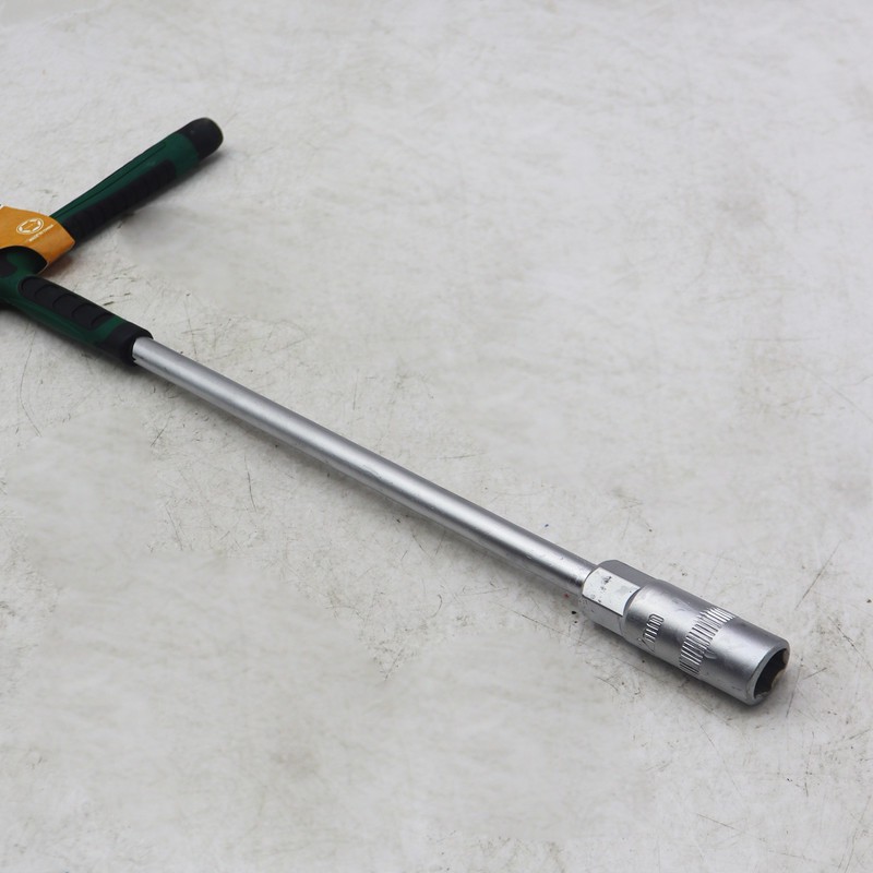 آچار بکس تی مدل YP-T WRENCH سایز 12میلی متر