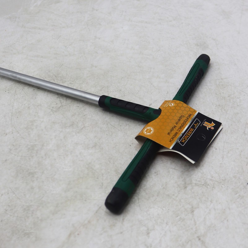 آچار بکس تی مدل YP-T WRENCH سایز 12میلی متر