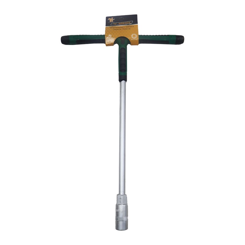 آچار بکس تی مدل YP-T WRENCH سایز 12میلی متر