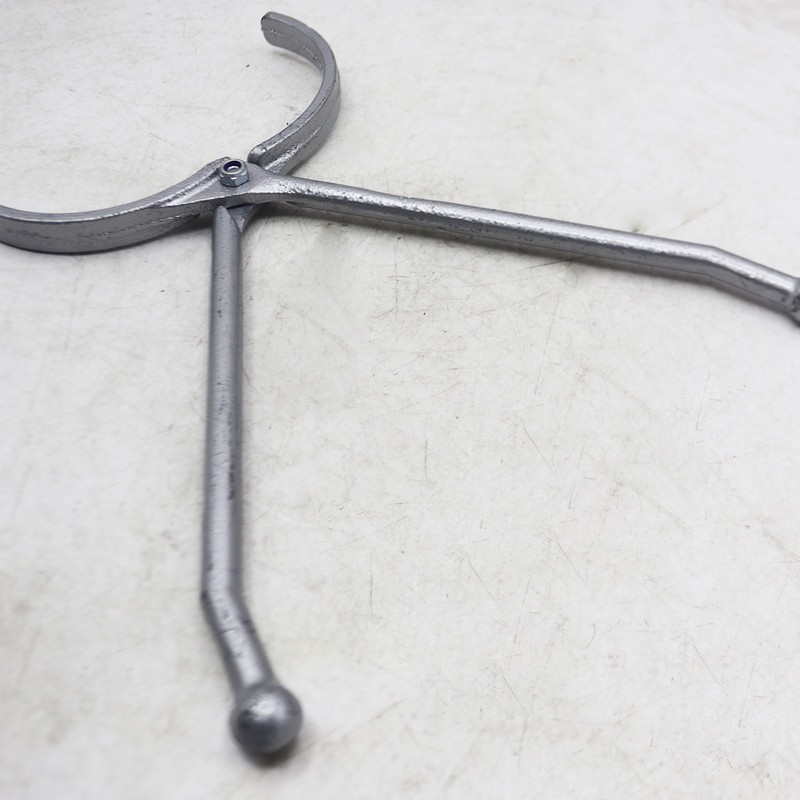 انبر دیزی مدل YP-DIZI-32CM