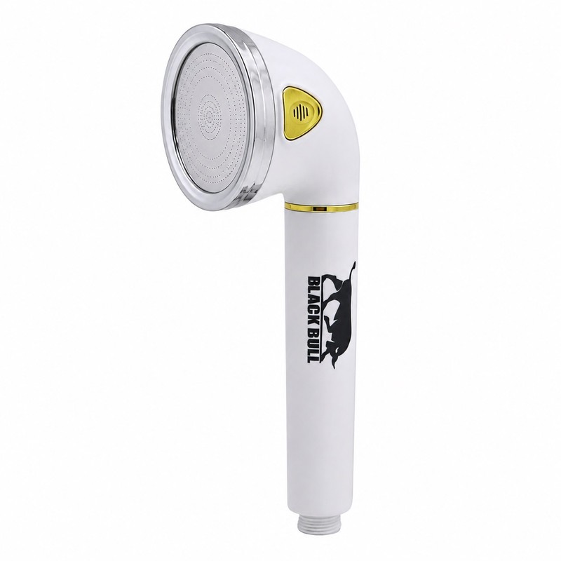 سردوش حمام بلک بول مدل YP-22CM
