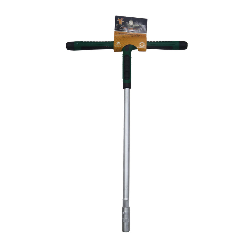 آچار بکس تی مدل YP-T WRENCH سایز 8 میلی متر