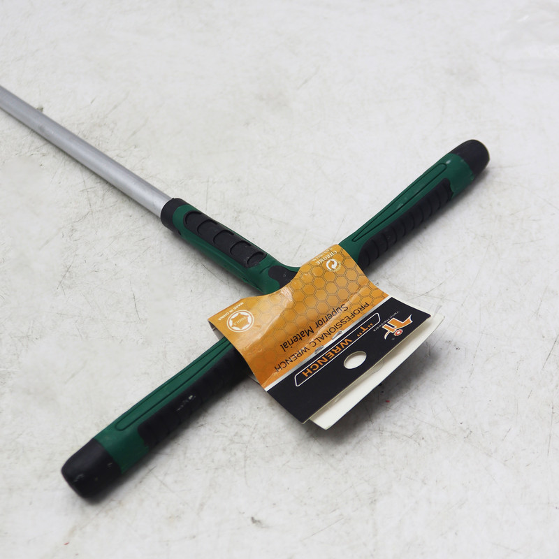 آچار بکس تی مدل YP-T WRENCH سایز 8 میلی متر