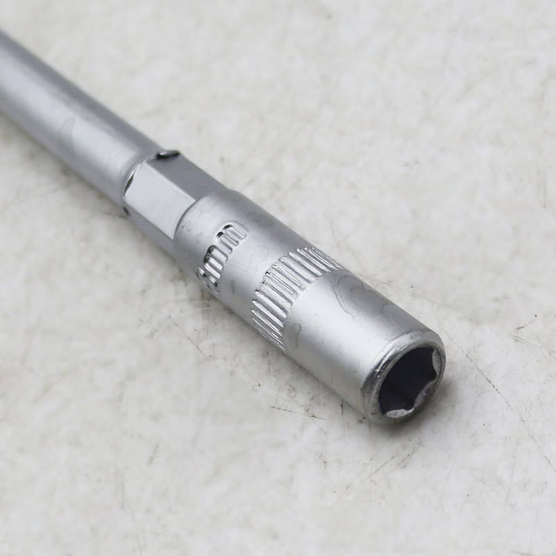 آچار بکس تی مدل YP-T WRENCH سایز 8 میلی متر
