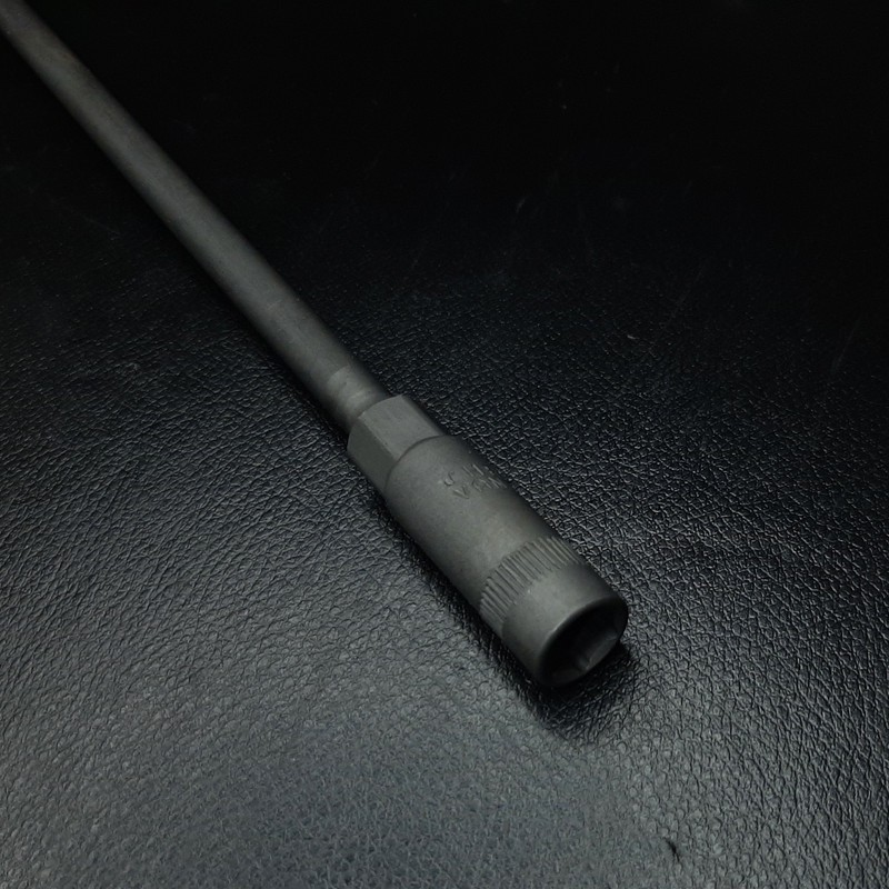 آچار بکس تی ژن چان تولز مدل IGG-638 سایز 10 میلی متر