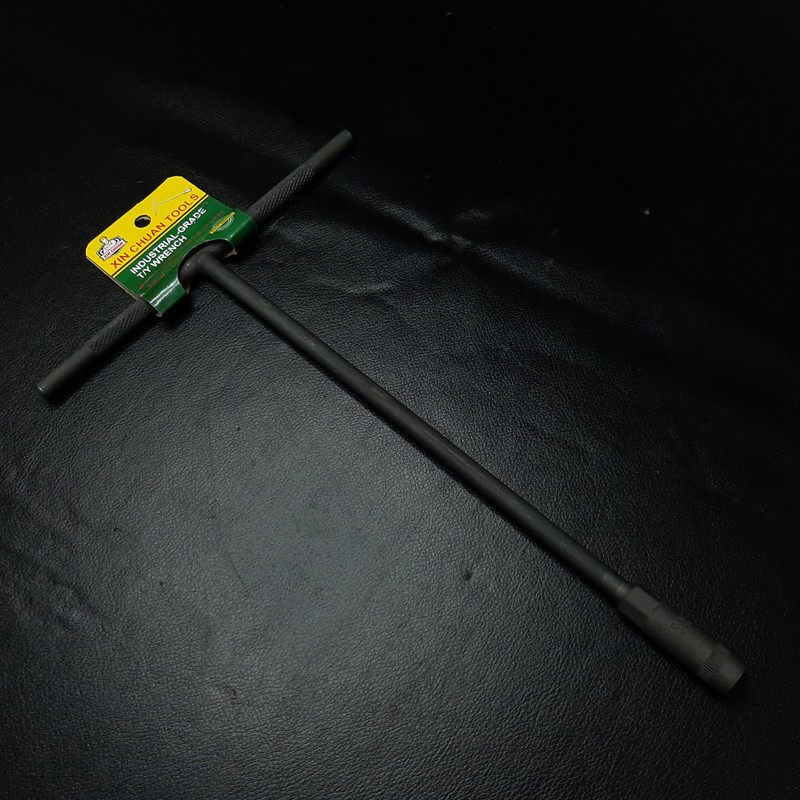 آچار بکس تی ژن چان تولز مدل IGG-638 سایز 10 میلی متر